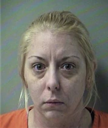 Freda Kelly, - Okaloosa County, FL 