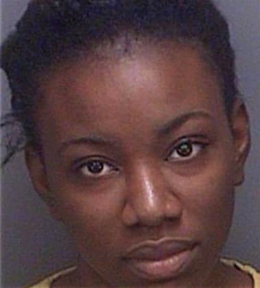 Marquita Kendrick, - Pinellas County, FL 