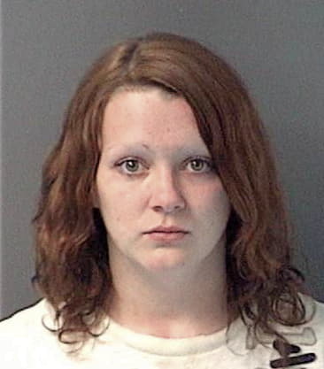 Kristi Kilpatrick, - Escambia County, FL 