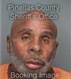 Reginald Kimble, - Pinellas County, FL 