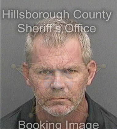 Gregory King, - Hillsborough County, FL 