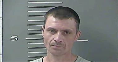 Nathaniel Lemaster, - Johnson County, KY 