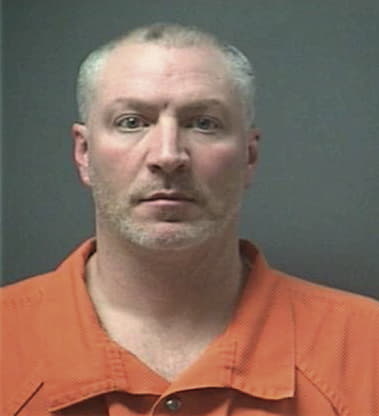 Robert Lenior, - LaPorte County, IN 