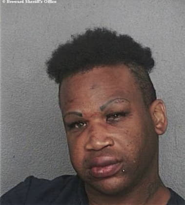 Christopher Lloyd - Broward County, FL 