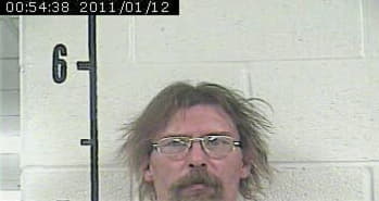 Robert Logsdon, - Bullitt County, KY 