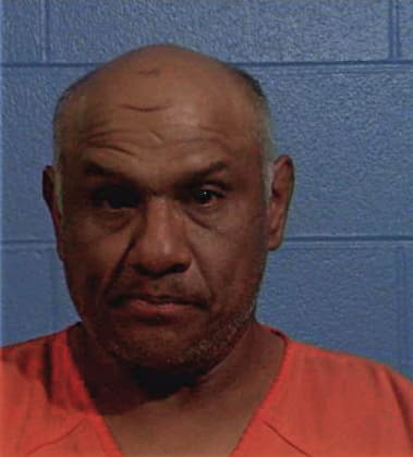 Edwardo Lopez - Williamson County, TX 