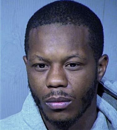 Herbert Ludewig - Maricopa County, AZ 