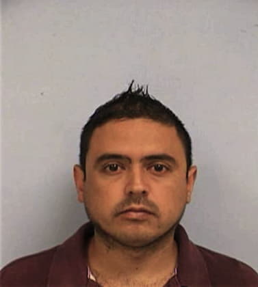 Ricardo Luna, - Travis County, TX 