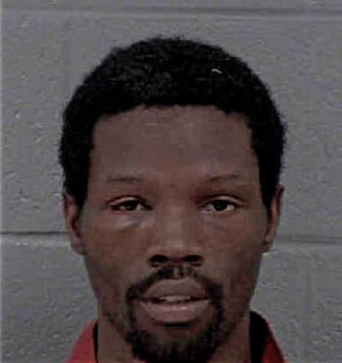 Adrian Manigault, - Mecklenburg County, NC 