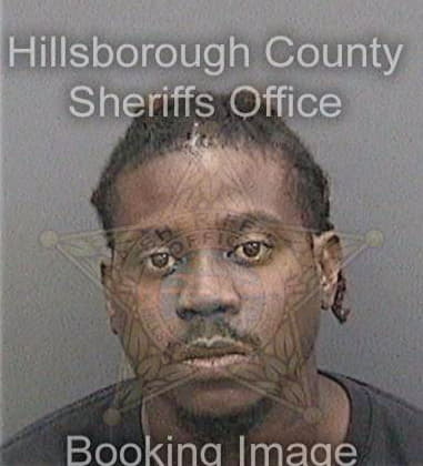 Jamar Martin, - Hillsborough County, FL 