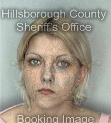 Susan McBride - Hillsborough County, FL 