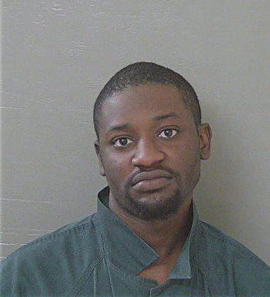 Stephen McCary, - Escambia County, FL 