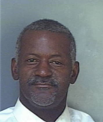 Eddie McClendon, - Polk County, FL 