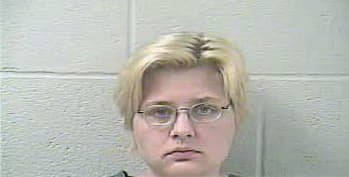 Cynthia McCombs, - Daviess County, KY 