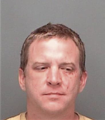 Alan McCray - Pinellas County, FL 