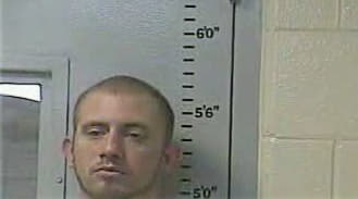 Lance McCray, - Mason County, KY 