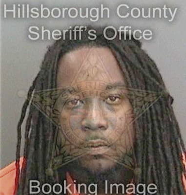 Dwayne McGee - Hillsborough County, FL 