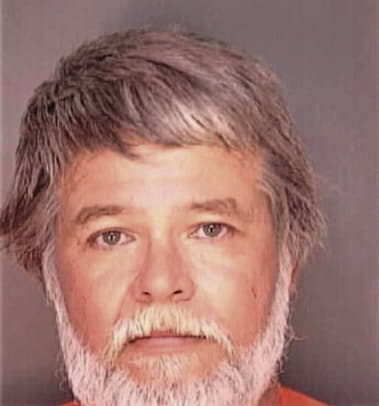 Thomas McLendon - Polk County, FL 
