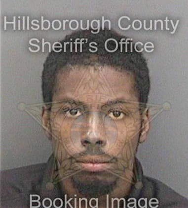 Prechaie McNair - Hillsborough County, FL 