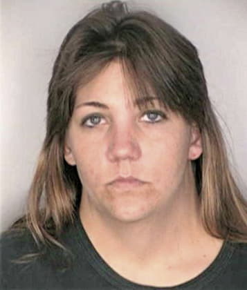 Alicia Meana - Hillsborough County, FL 