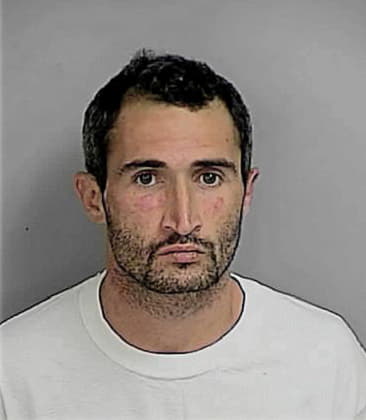 Jose Medina-Verdejo, - Osceola County, FL 