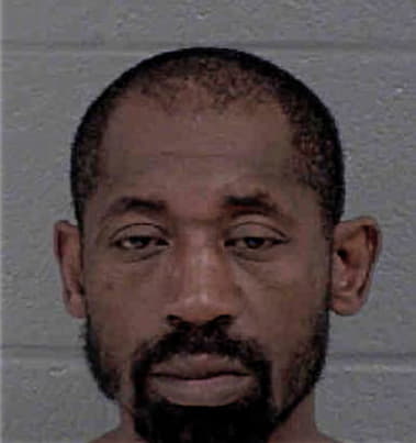 Carlos Michilena - Mecklenburg County, NC 
