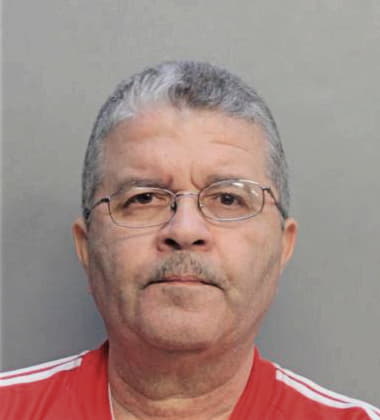 Joseph Miller, - Dade County, FL 