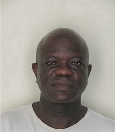 R Miller - Hillsborough County, FL 