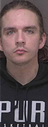 Cody Milligan, - Linn County, OR 