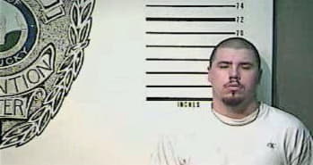 Jonathan Mink - Bell County, KY 