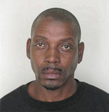 Ron Minter - Hillsborough County, FL 