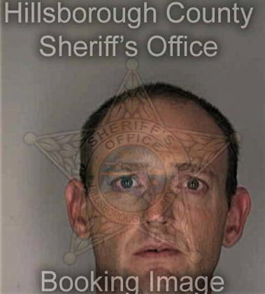 John Mitchell - Hillsborough County, FL 