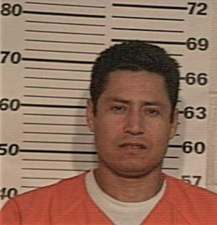 Jose Morales, - Hidalgo County, TX 