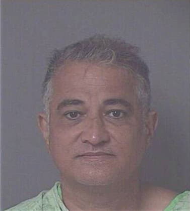 Oscar Morales, - Osceola County, FL 