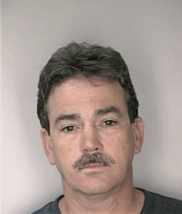 Samuel Morales, - Hillsborough County, FL 