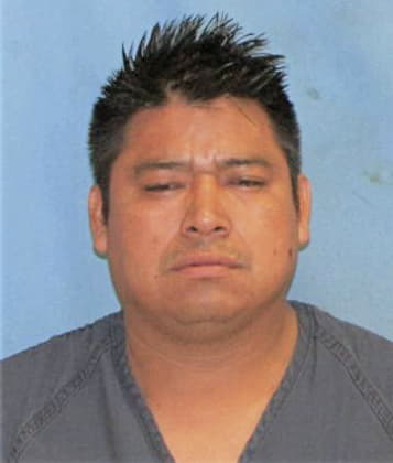 Oscar Moreno, - Pulaski County, AR 