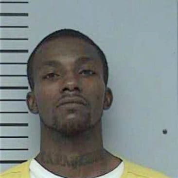 Curtis Morris, - Desoto County, MS 