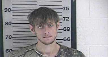 Nathan Newhouse, - Dyer County, TN 