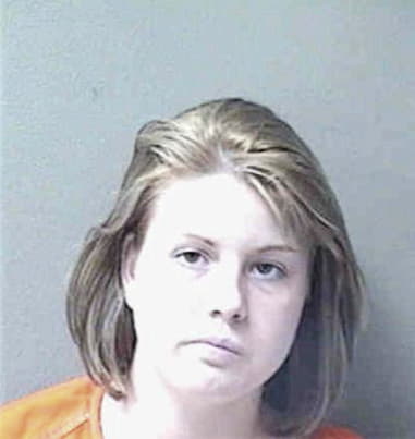 Bernadette Oliver, - Okaloosa County, FL 