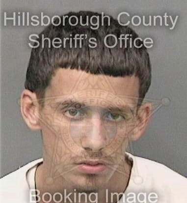 Wilfredo Ortiz, - Hillsborough County, FL 