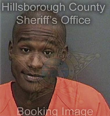 Devin Pinkney, - Hillsborough County, FL 