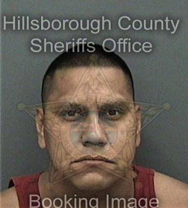 Joseph Pitzer, - Hillsborough County, FL 