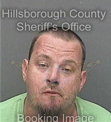 Philip Platz, - Hillsborough County, FL 