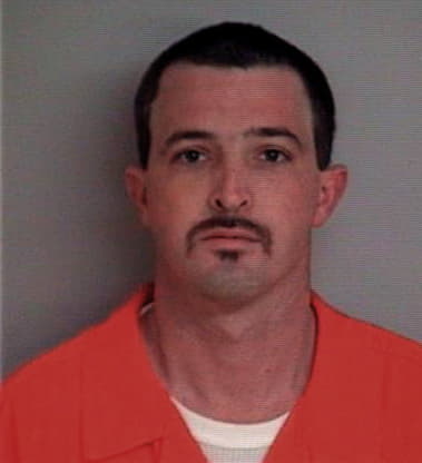 Christopher Powers, - Bradford County, FL 