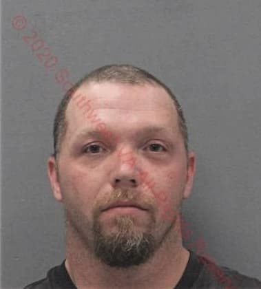 Jonathan Rader, - Washington County, VA 