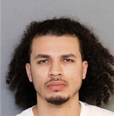 Jose Ramirez, - Osceola County, FL 