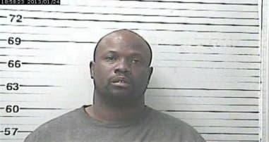 Joseph Rayborn, - Harrison County, MS 