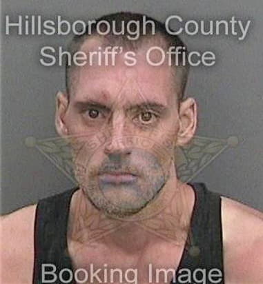 Aaron Reagan, - Hillsborough County, FL 