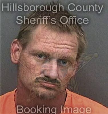 James Renza, - Hillsborough County, FL 