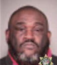 Luther Robinson - Multnomah County, OR 